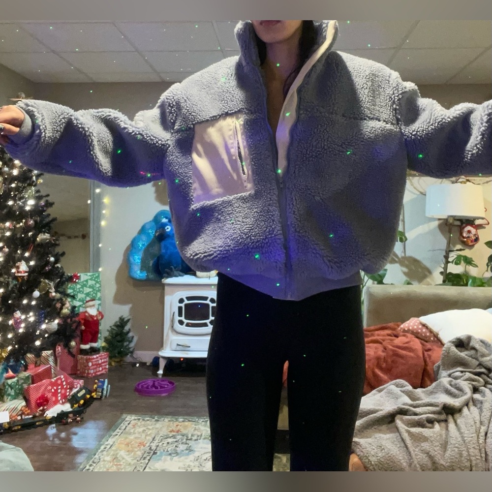 Missguided Puffer Jacket - image 5